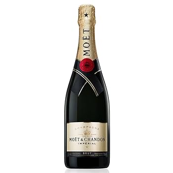 Moët & Chandon シャンパン 7本セット375m l Amazon.co.jp: Moët & Chandon : Food, Beverages & Alcohol